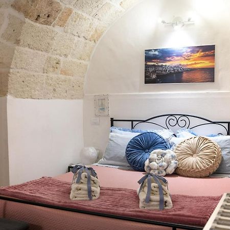 Chiarina Rooms 2 Полиньяно-а-Маре Экстерьер фото